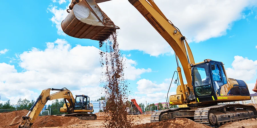 İnşaat Yapımı (Taahhüt-Yap Sat Modelleri)